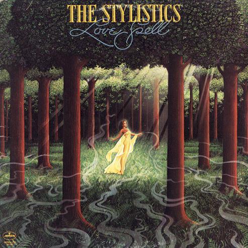The Stylistics